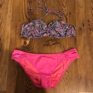 Victoria secret swim suit